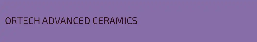 ORTECH ADVANCED CERAMICS